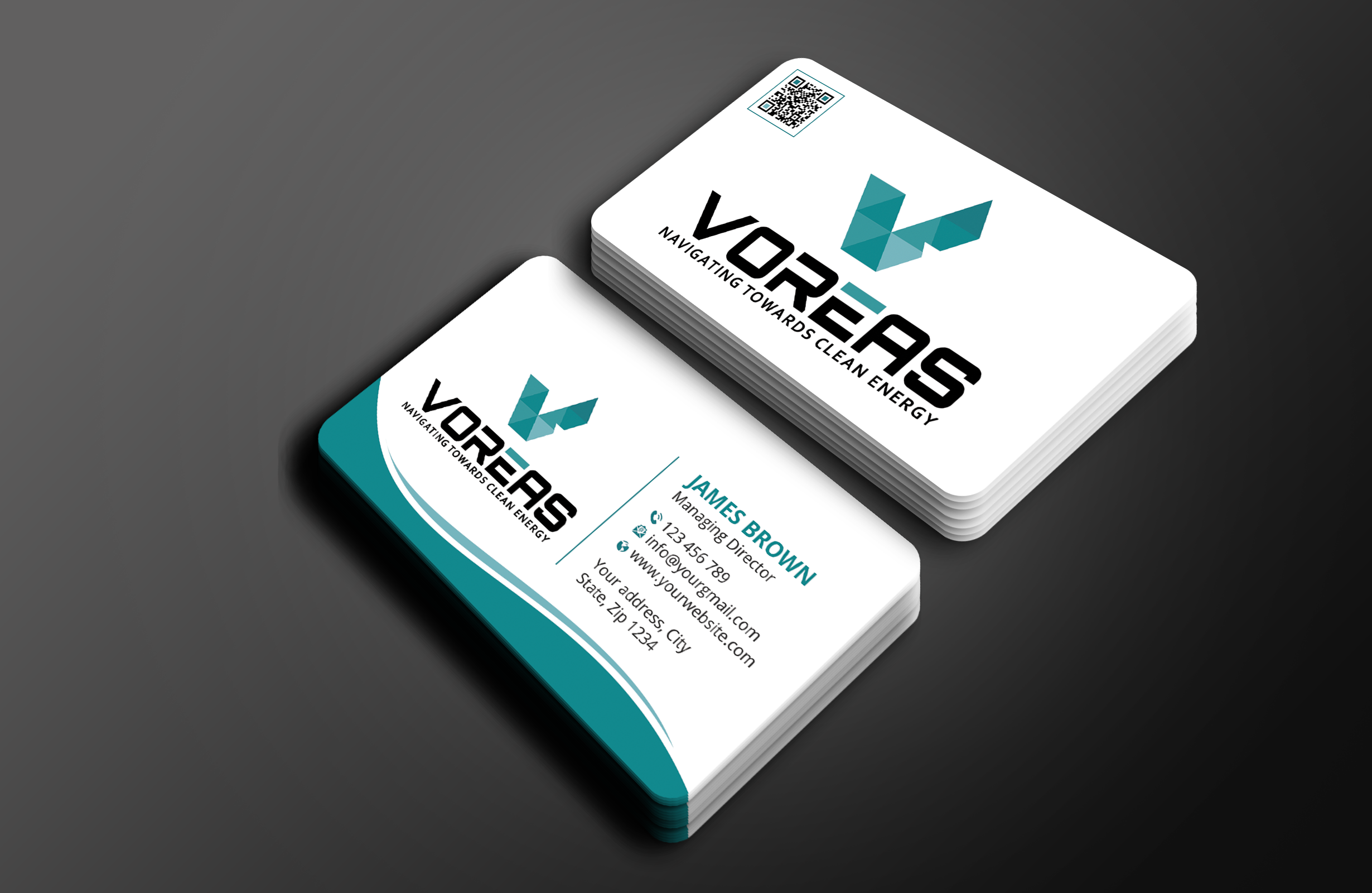 Design de Carte de Visite par Expert Bappy pour ce projet | Design #33397835
