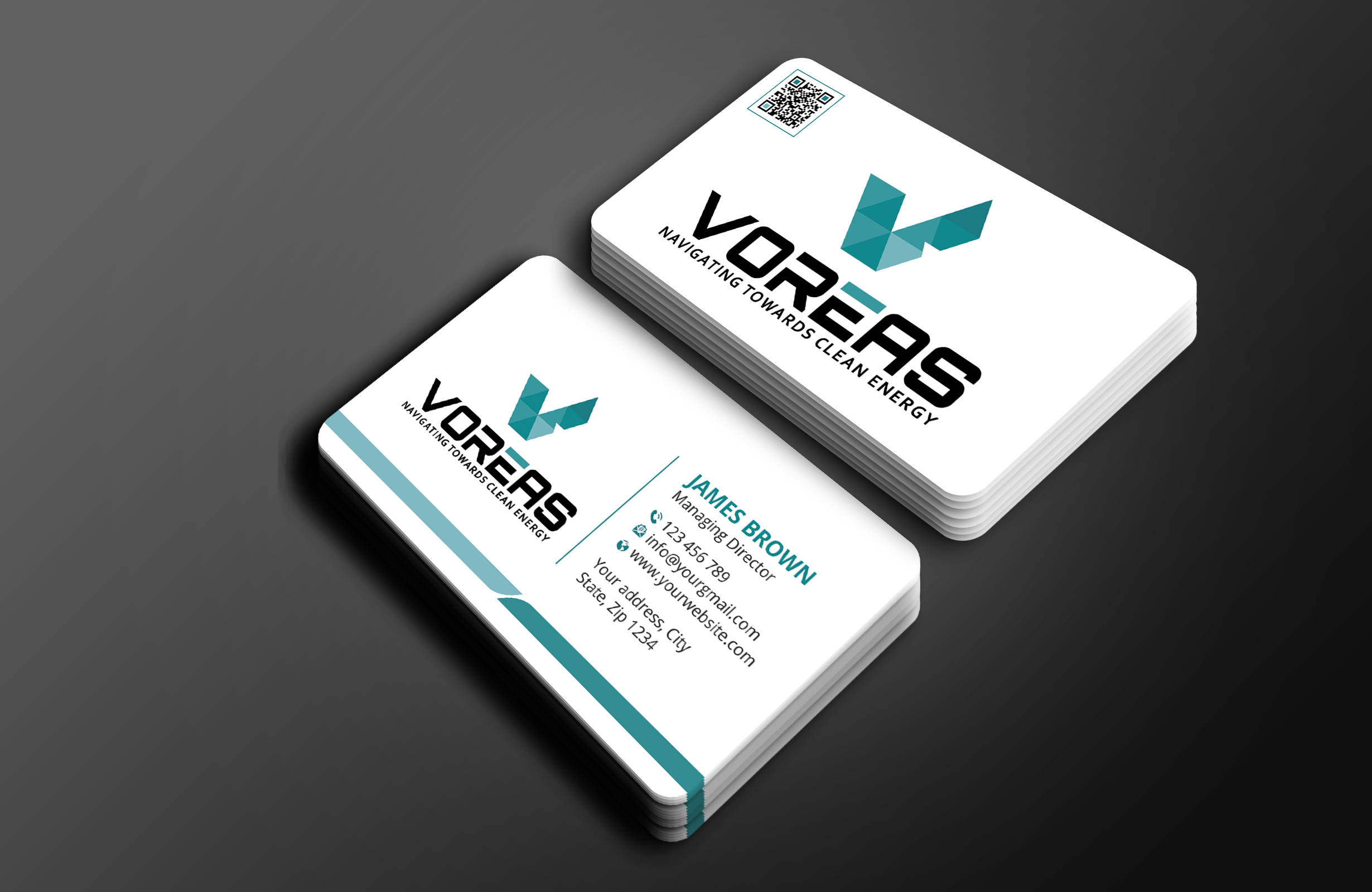 Design de Carte de Visite par Expert Bappy pour ce projet | Design #33397836