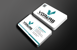 Business Card Design by Expert Bappy for this project | Design: #33397836