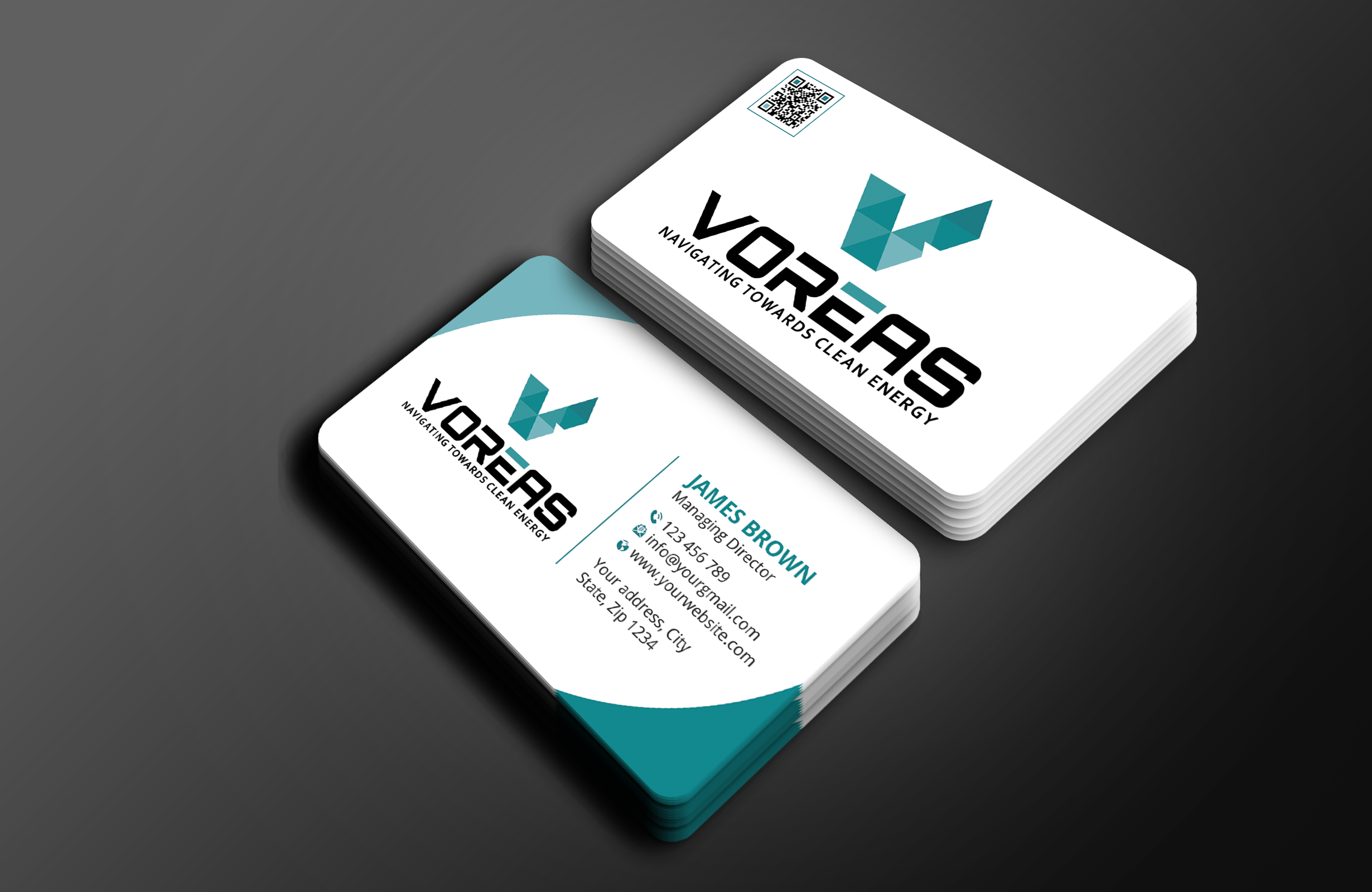 Design de Carte de Visite par Expert Bappy pour ce projet | Design #33397837