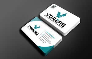 Business Card Design by Expert Bappy for this project | Design: #33397837
