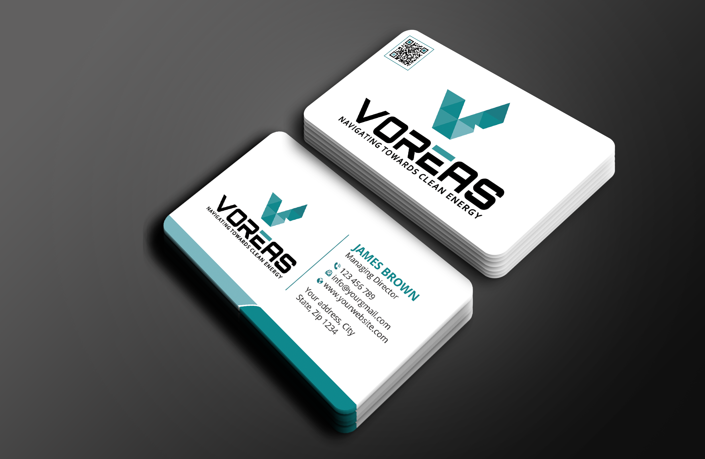 Design de Carte de Visite par Expert Bappy pour ce projet | Design #33397850