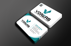 Business Card Design by Expert Bappy for this project | Design: #33397851