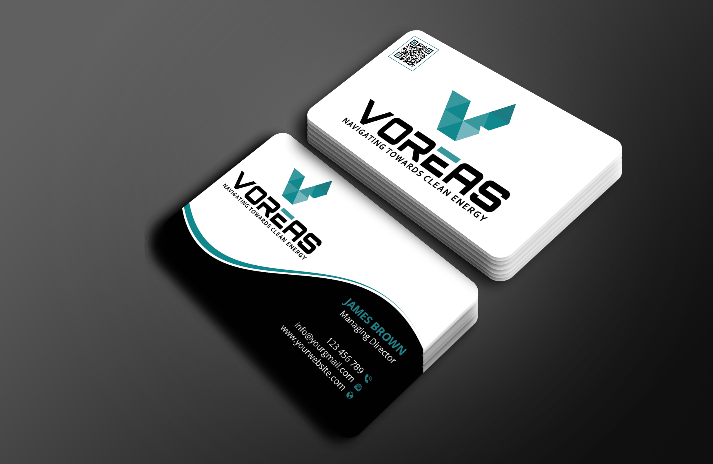 Design de Carte de Visite par Expert Bappy pour ce projet | Design #33397924