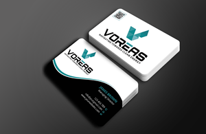 Business Card Design by Expert Bappy for this project | Design: #33397924