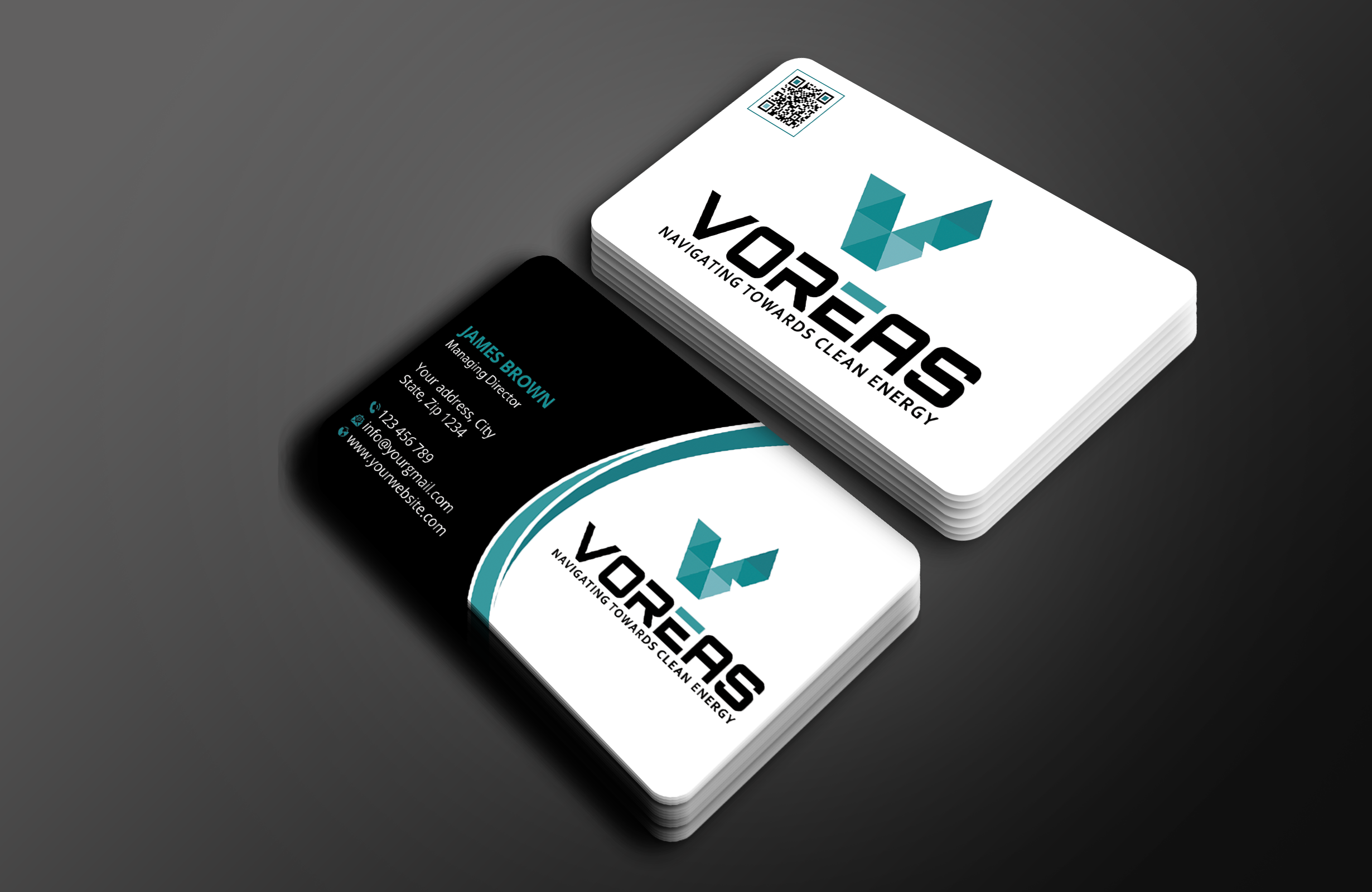 Design de Carte de Visite par Expert Bappy pour ce projet | Design #33398083