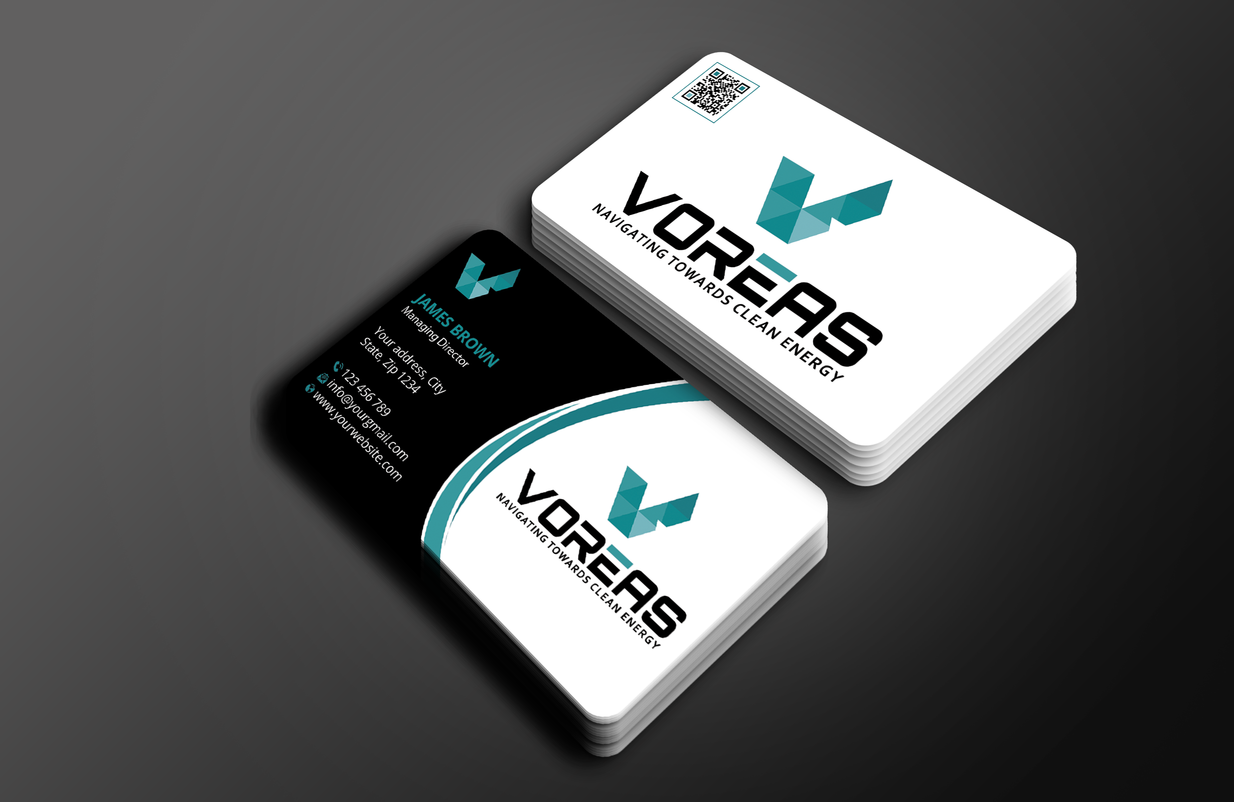 Design de Carte de Visite par Expert Bappy pour ce projet | Design #33398084
