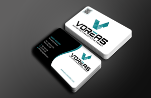 Business Card Design by Expert Bappy for this project | Design: #33398085