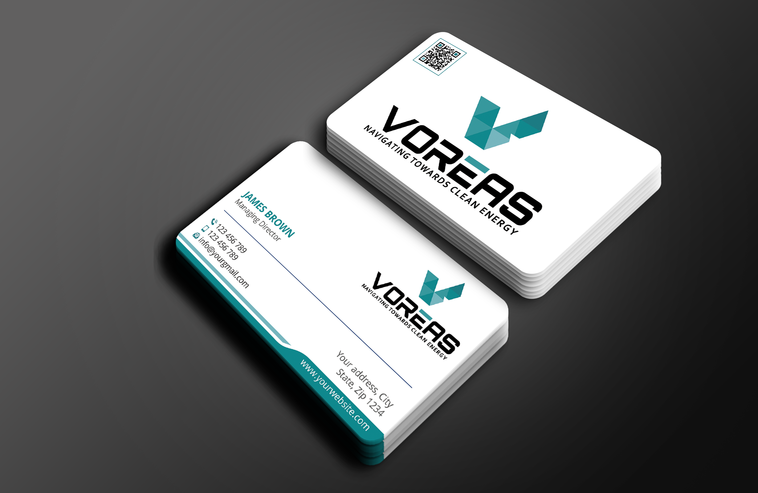 Design de Carte de Visite par Expert Bappy pour ce projet | Design #33398163