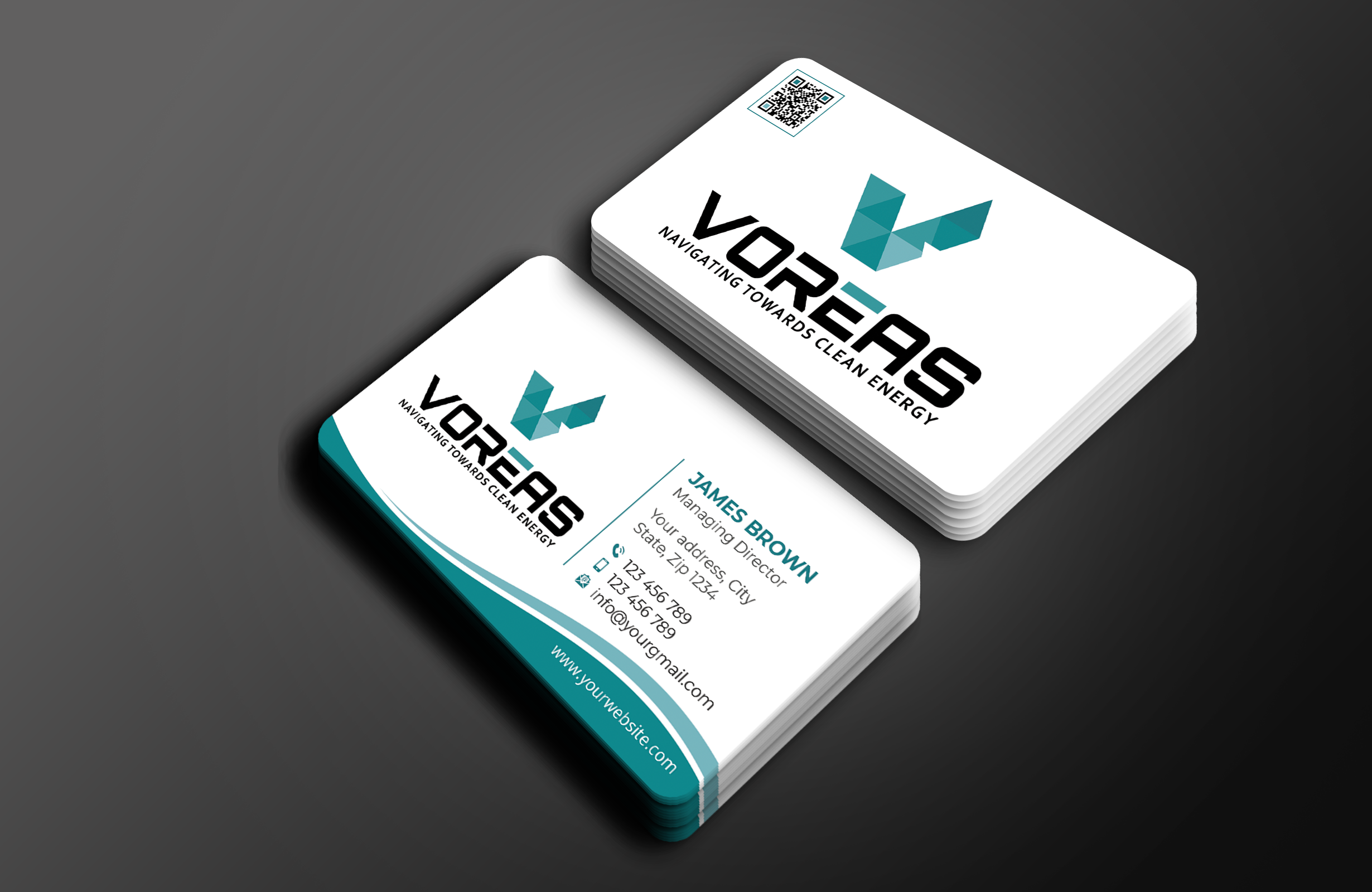 Design de Carte de Visite par Expert Bappy pour ce projet | Design #33398177
