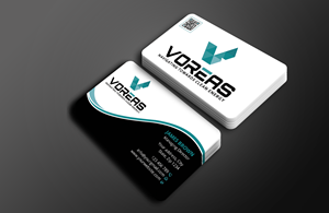 Business Card Design by Expert Bappy for this project | Design: #33398220