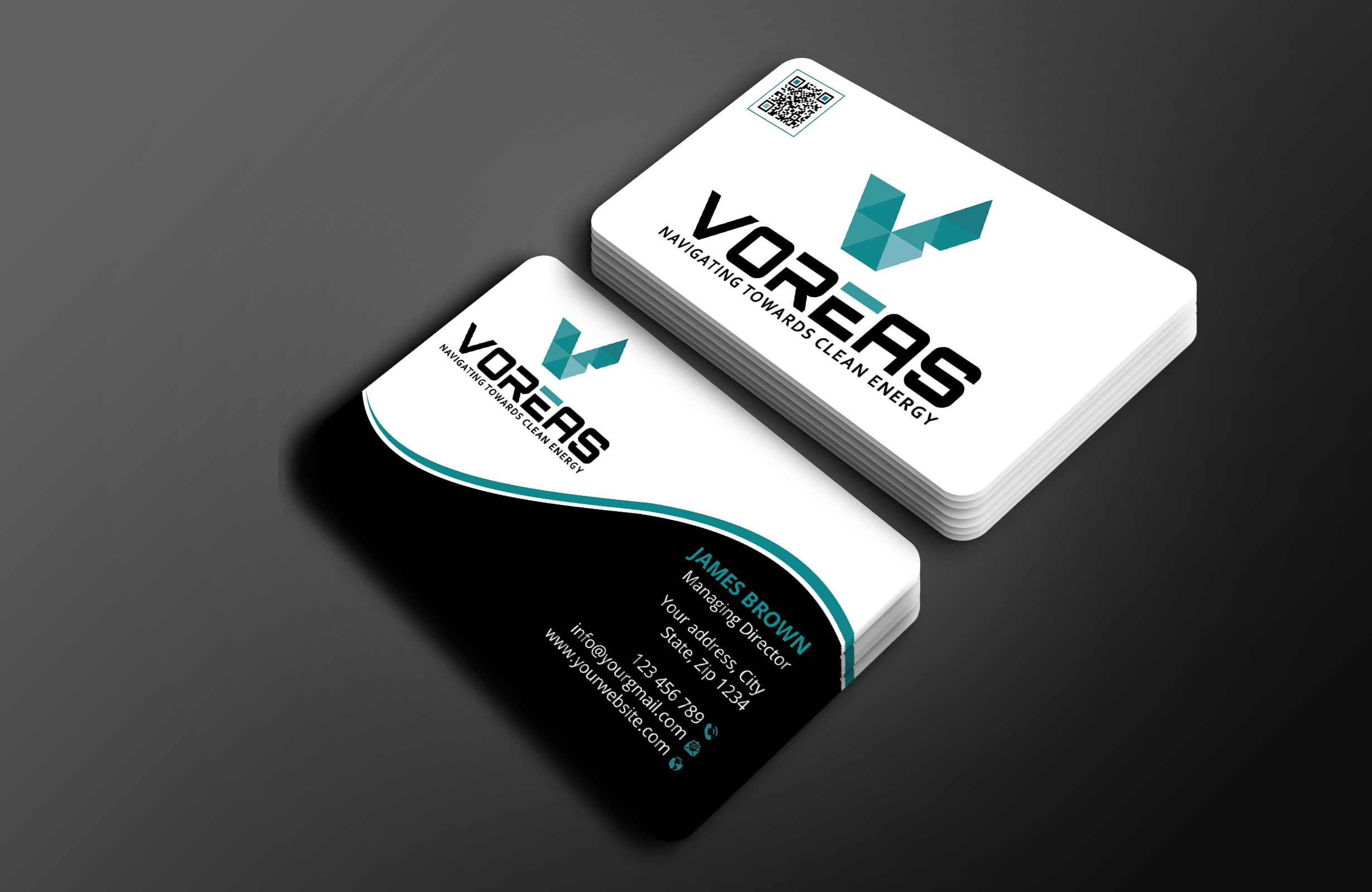 Design de Carte de Visite par Expert Bappy pour ce projet | Design #33398221