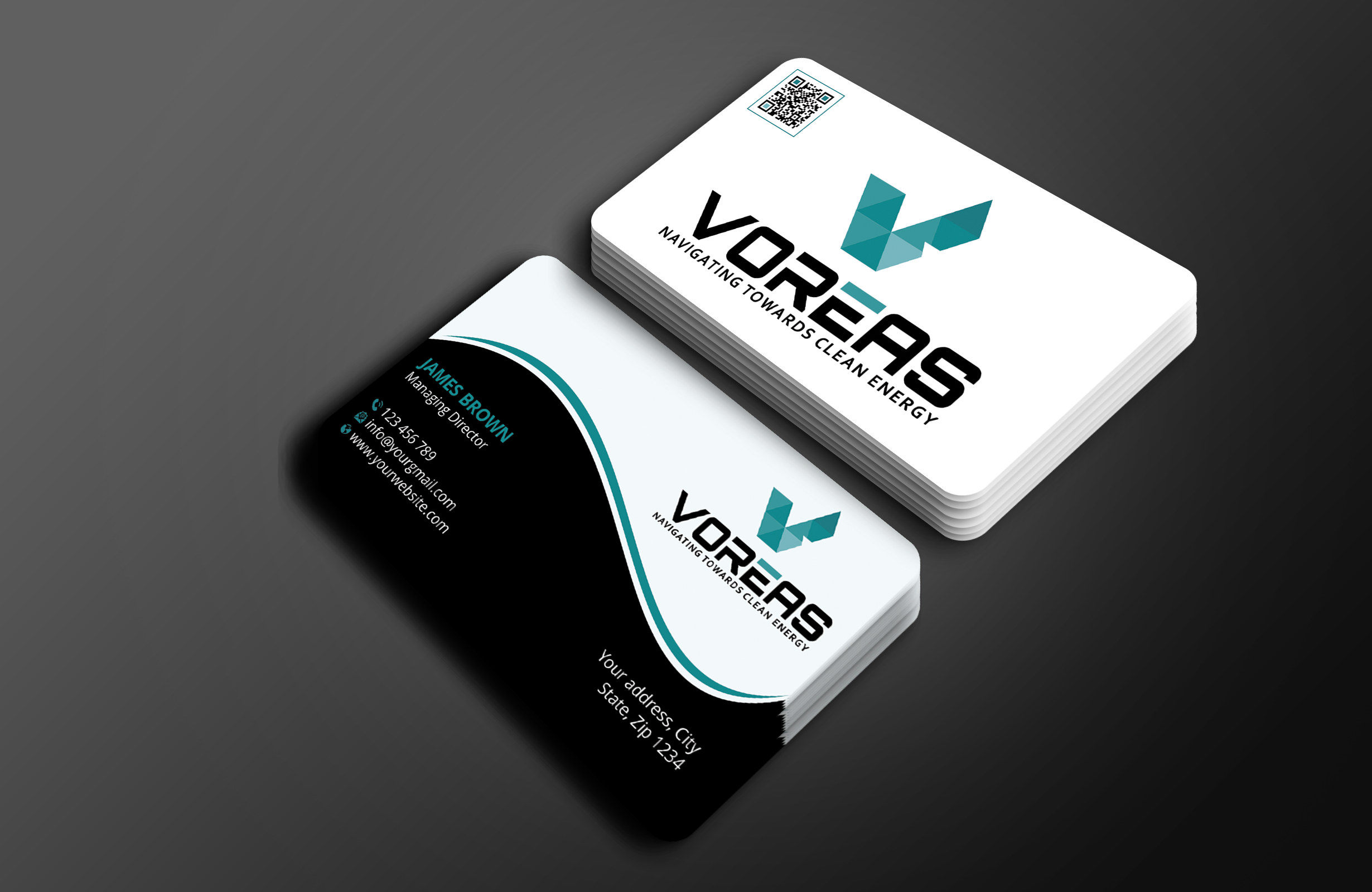 Design de Carte de Visite par Expert Bappy pour ce projet | Design #33398223