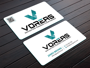 Business Card Design by Expert Bappy for this project | Design: #33401379