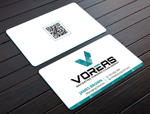 Business Card Design by Expert Bappy for this project | Design: #33401434