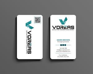 Business Card Design by Expert Bappy for this project | Design: #33403332