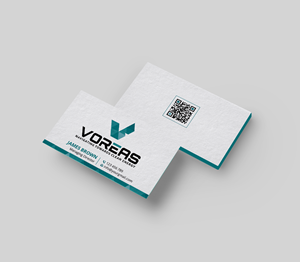 Business Card Design by Expert Bappy for this project | Design: #33408939