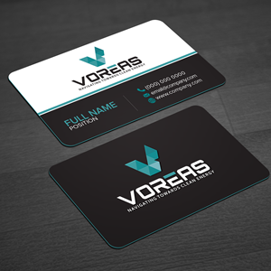 Business Card Design by WellDesign for this project | Design: #33371158