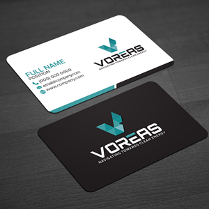 Business Card Design by WellDesign for this project | Design: #33371159