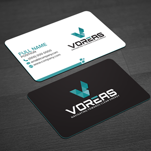 Business Card Design by WellDesign for this project | Design: #33371160