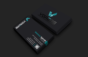 Business Card Design by DesignerShahadat for this project | Design: #33382901