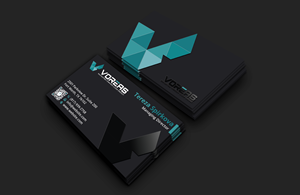 Business Card Design by DesignerShahadat for this project | Design: #33382903