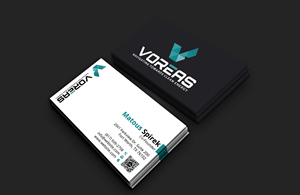 Business Card Design by DesignerShahadat for this project | Design: #33382907