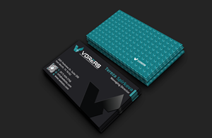 Business Card Design by DesignerShahadat for this project | Design: #33382910