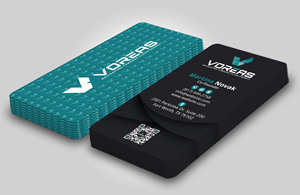 Business Card Design by DesignerShahadat for this project | Design: #33382911
