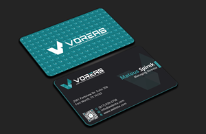 Business Card Design by DesignerShahadat for this project | Design: #33382915