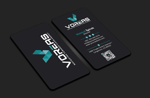 Design de Carte de Visite par DesignerShahadat pour ce projet | Design : #33382917