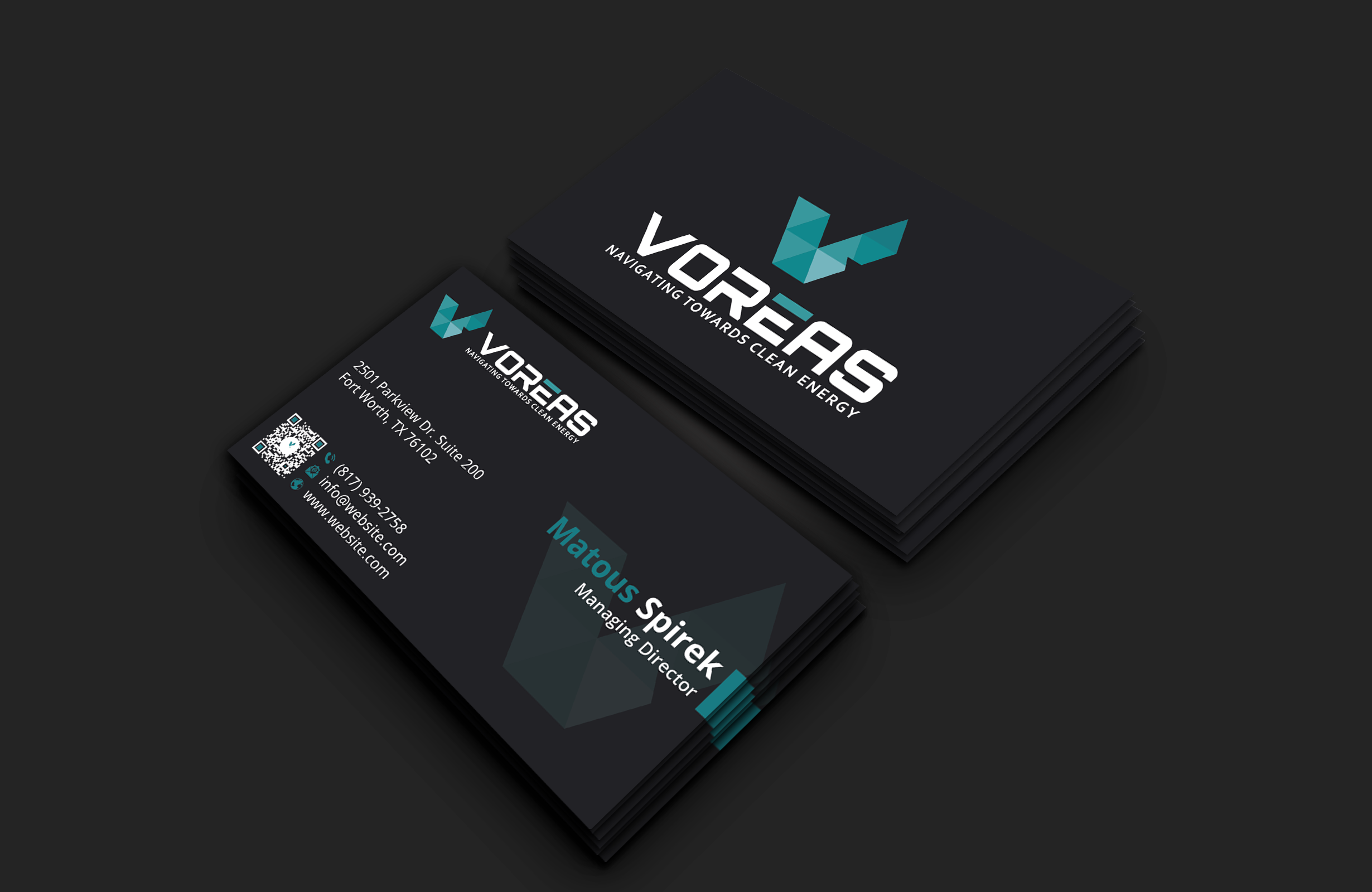 Design de Carte de Visite par DesignerShahadat pour ce projet | Design #33382919