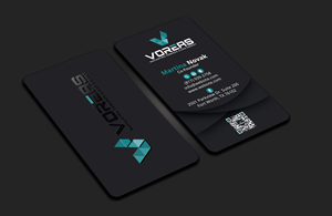 Design de Carte de Visite par DesignerShahadat pour ce projet | Design : #33382920