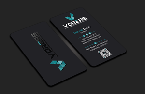 Design de Carte de Visite par DesignerShahadat pour ce projet | Design : #33382921