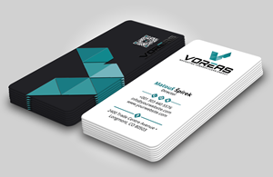 Design de Carte de Visite par DesignerShahadat pour ce projet | Design : #33382924