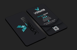 Design de Carte de Visite par DesignerShahadat pour ce projet | Design : #33382926