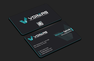 Design de Carte de Visite par DesignerShahadat pour ce projet | Design : #33382931