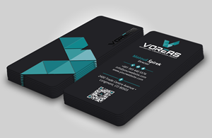 Design de Carte de Visite par DesignerShahadat pour ce projet | Design : #33382932