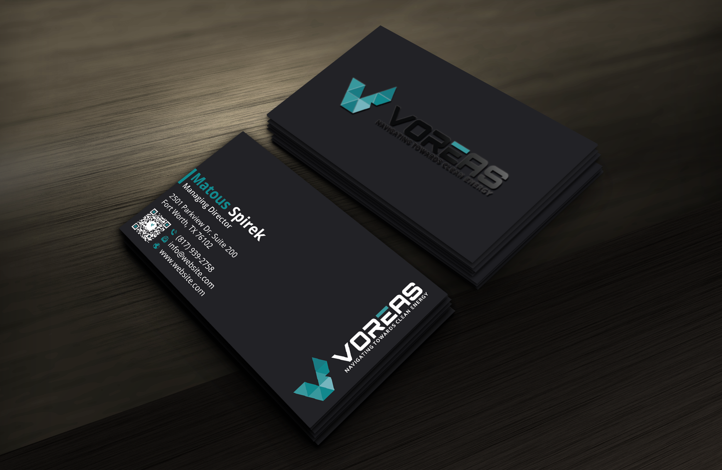 Business Card Design by DesignerShahadat for this project | Design #33382942