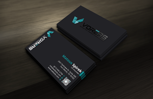 Design de Carte de Visite par DesignerShahadat pour ce projet | Design : #33382943