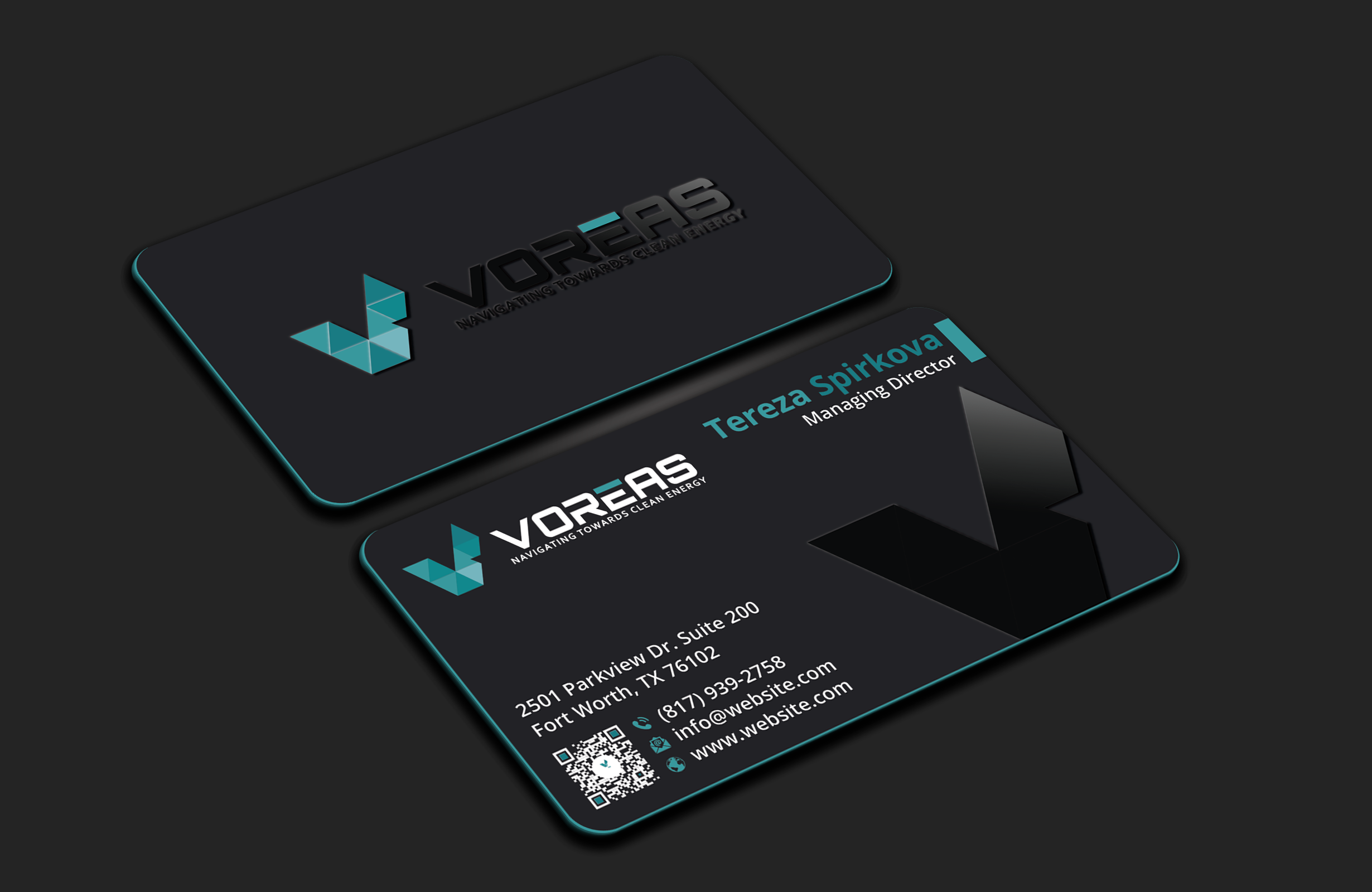 Design de Carte de Visite par DesignerShahadat pour ce projet | Design #33382949