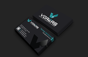 Design de Carte de Visite par DesignerShahadat pour ce projet | Design : #33382950