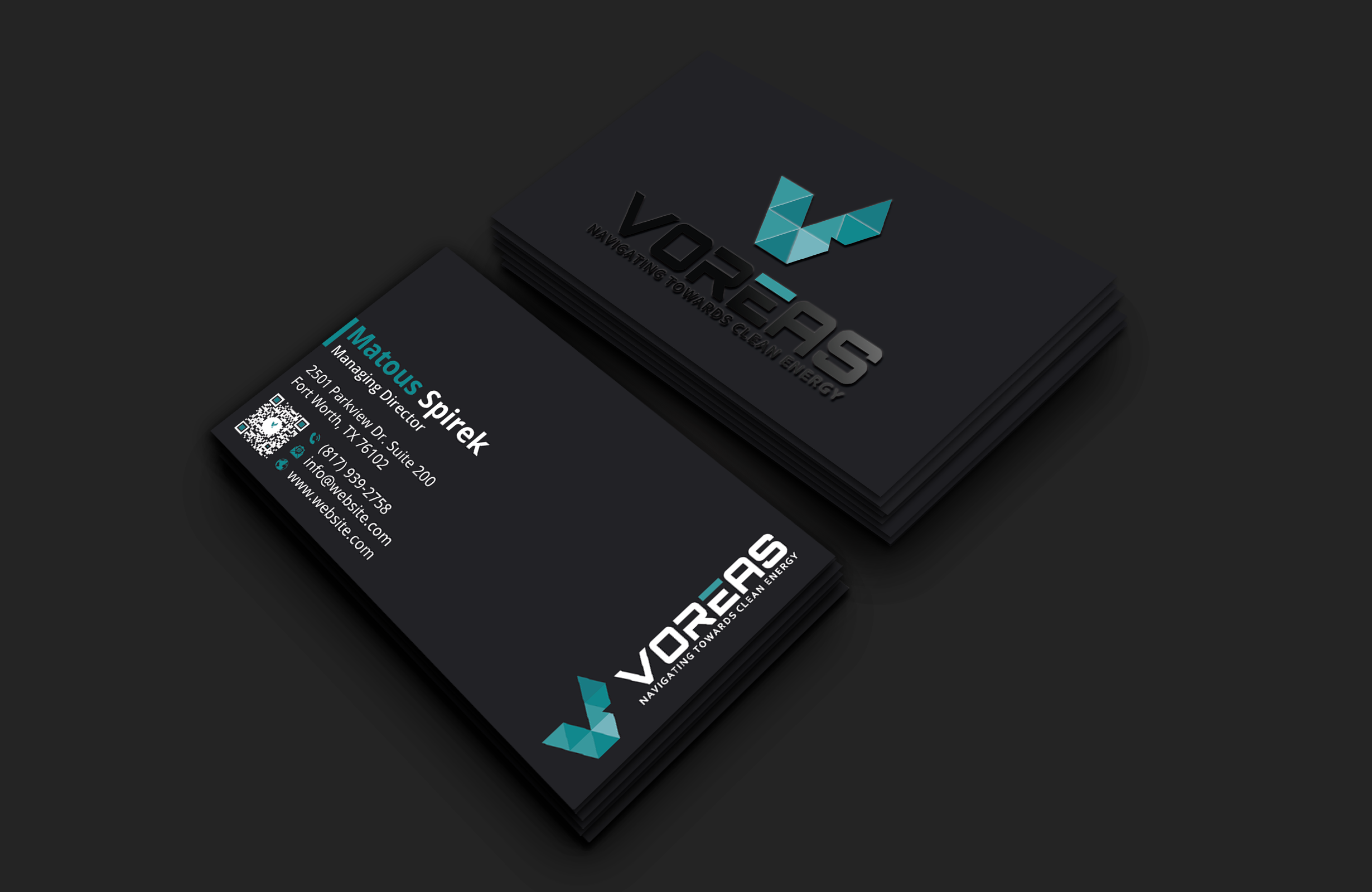 Design de Carte de Visite par DesignerShahadat pour ce projet | Design #33382952