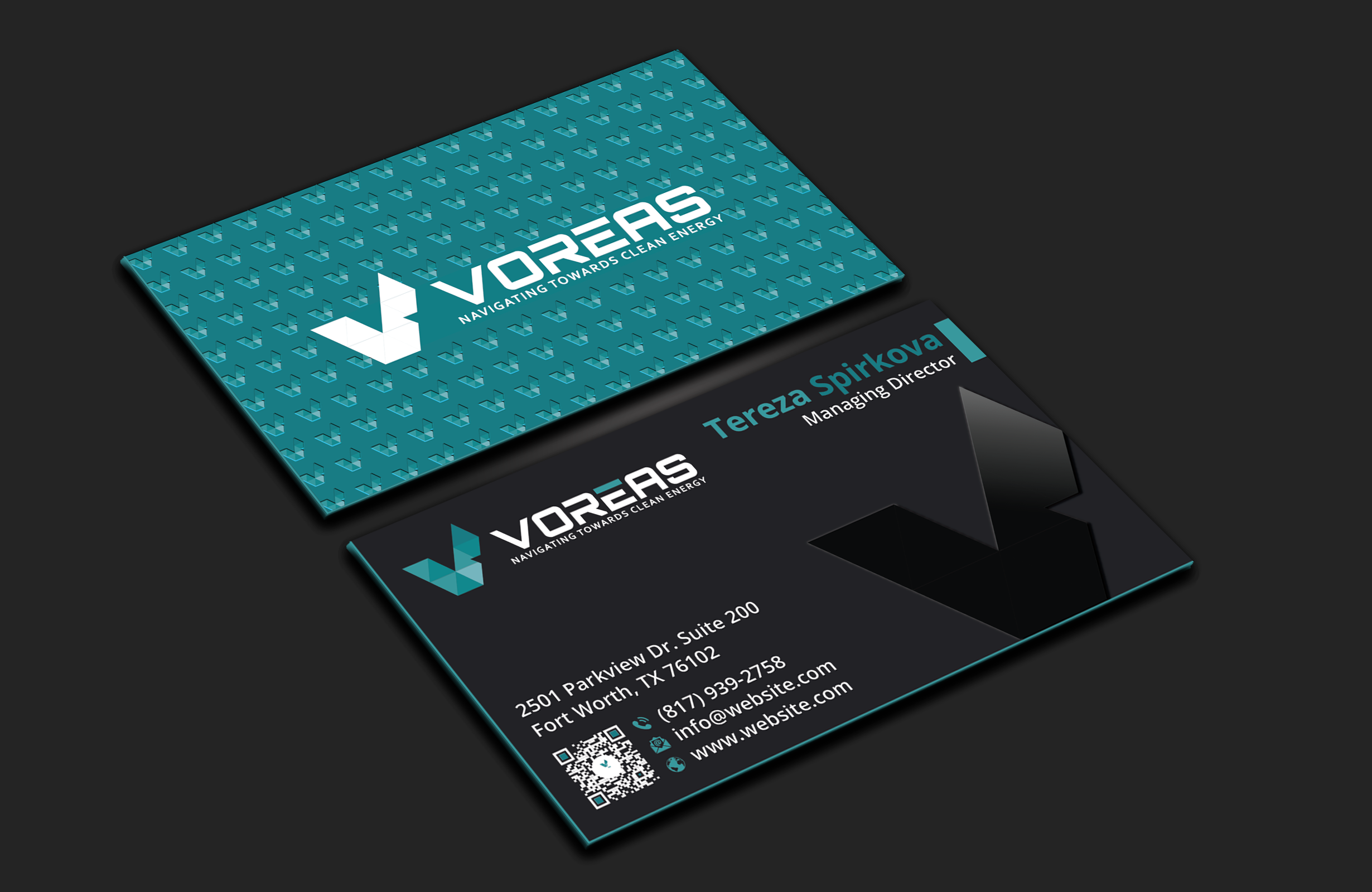 Design de Carte de Visite par DesignerShahadat pour ce projet | Design #33382958