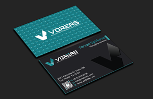Design de Carte de Visite par DesignerShahadat pour ce projet | Design : #33382958