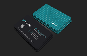 Design de Carte de Visite par DesignerShahadat pour ce projet | Design : #33382959
