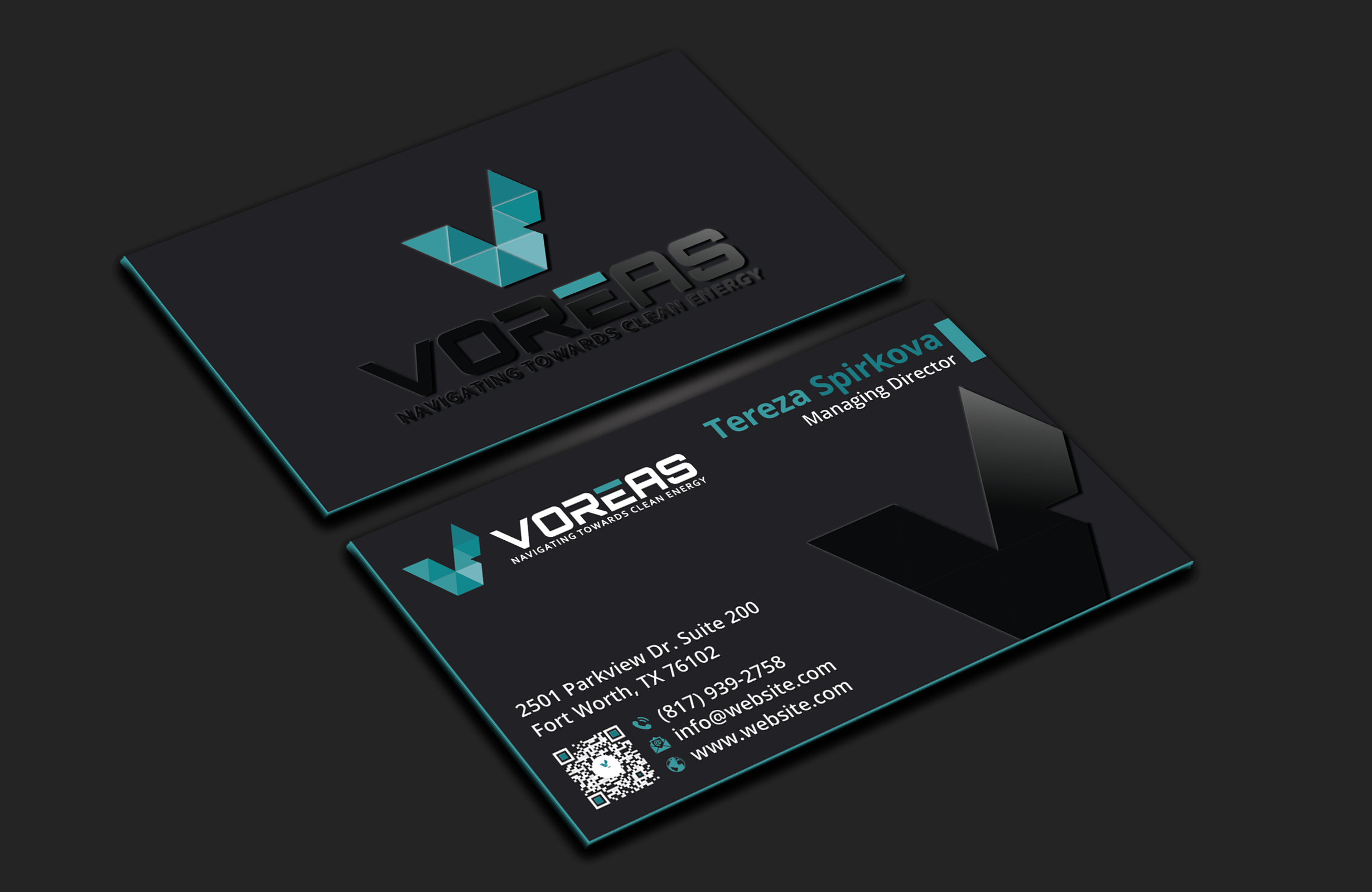 Design de Carte de Visite par DesignerShahadat pour ce projet | Design #33382967