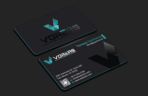 Design de Carte de Visite par DesignerShahadat pour ce projet | Design : #33382968