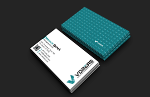 Design de Carte de Visite par DesignerShahadat pour ce projet | Design : #33382989