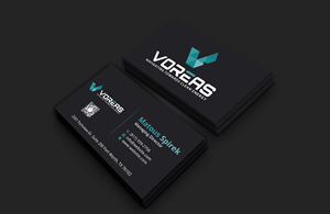 Design de Carte de Visite par DesignerShahadat pour ce projet | Design : #33382996